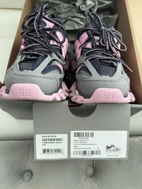 Balenciaga Track Sneaker